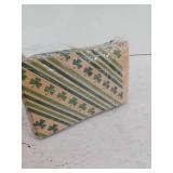 St. Patricks Day Paper Gift Bags Set