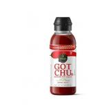 GOTCHU Korean Hot Sauce - Classic & Extra Spicy