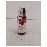 GOTCHU Korean Hot Sauce - Classic & Extra Spicy
