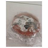 Football Paper Lantern Ceiling
