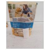 Milos Kitchen Chicken Meatballs Dog Treats, 18-Ounce