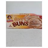 Little Debbie Honey Buns Breakfast Pastries - 6ct/10.6oz