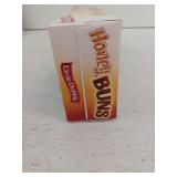Little Debbie Honey Buns Breakfast Pastries - 6ct/10.6oz