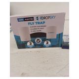DropSky Flying Insect Trap And Refill