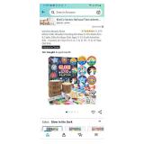 klmars Kids Wooden Painting Kit-Glow in The Dark-Arts & Crafts