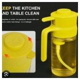 Modern Kitchen Oil Dispenser 500ML