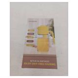 Modern Kitchen Oil Dispenser 500ML