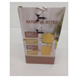 Modern Kitchen Oil Dispenser 500ML