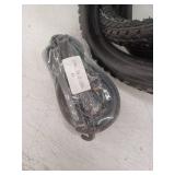 SIMEIQI Mountain Bike Tire Set with Repair Kit 20x1.75