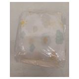 Sevi Bebe High Chair Cover with Disposable Sleeved Bib