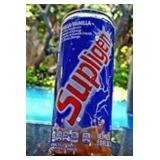 Supligen Vanilla Nutritional Drink