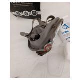 Full Face Respirator Mask with Filters