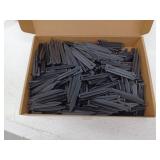 Robotic Lawnmower Boundary Pegs - 200 Pack