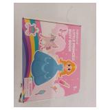 Princess Busy Book for Girls Ages 3-5