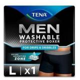 TENA Mens Washable Protective Boxer Size Lg