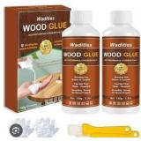 Wadities Wood Glue Premium Kit 300g