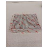 A-Premium Cabin Air Filter with Activated Carbon and Cleaning Slime