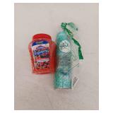 Air Freshener Bundle - Clorox Fraganzia and Glade