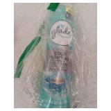 Air Freshener Bundle - Clorox Fraganzia and Glade