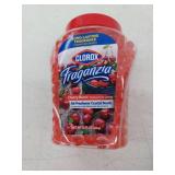 Air Freshener Bundle - Clorox Fraganzia and Glade