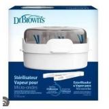 Dr. Browns Microwave Steam Sterilizer