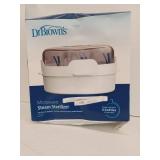 Dr. Browns Microwave Steam Sterilizer