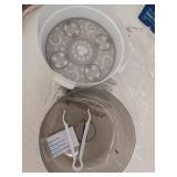 Dr. Browns Microwave Steam Sterilizer