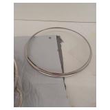Stainless Steel Dual Sided Hot Pot
