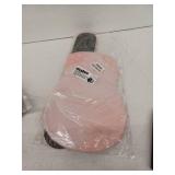 Marble Pattern Ergonomic Mouse Pad with Wrist Support