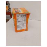 Goldfish Big Smiles Variety Pack