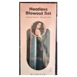 Blinkeen Heatless Blowout Set
