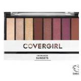 COVERGIRL TruNaked Sunsets Eyeshadow Palette