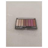 COVERGIRL TruNaked Sunsets Eyeshadow Palette