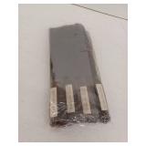 Flexi Curling Rods - 4 Piece Set