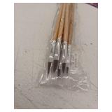 Halloween Face Paint & Brush Set