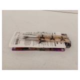 Halloween Face Paint & Brush Set
