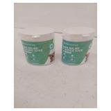 Pet Ear Cleaning Finger Wipes - 50 Count- 2 pack