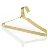 Mr. Pen Gold Metal Hangers - 10 Pack, Wire Coat Hangers for Clothes