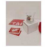 Trump Campaign Merchandise Collection