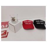 Trump Campaign Merchandise Collection