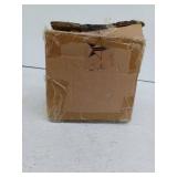 Cast Iron Whale Door Stop - Heavy Duty Decorative Door Stoppers for Bottom of Door