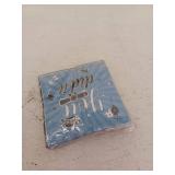 Way to Go 2024 Graduation Party Napkins