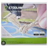 ETOOLAB Hot Glue Gun Sticks 22pcs Full Size Hot Glue Sticks