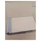 Commode Liners with Absorbent Pads | 25Bags+25 Pads for Bedside Toilet Chair Bucket