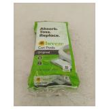 Purina Tidy Cats Breeze Absorbent Cat Litter Pads  24/7 Odor Control  Refill Pack, 10 ct