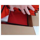 Venkuber 144 Count - 3" inch Christmas Ornament Storage Box