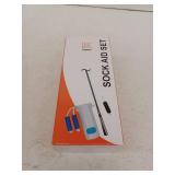 Kekoy 5 in 1 Sock Aid Device for Seniors Kit
