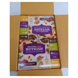 Rachael Ray Nutrish Hearty Recipes Variety Pack Wet Dog Food, 8 oz. Tubs, 12 Count, BB 5/8/2026