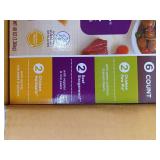 Rachael Ray Nutrish Hearty Recipes Variety Pack Wet Dog Food, 8 oz. Tubs, 12 Count, BB 5/8/2026