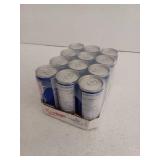 Supligen 12 Pack Vanilla Liquid Meal, 9.8 Oz Cans, BB 5/6/2026